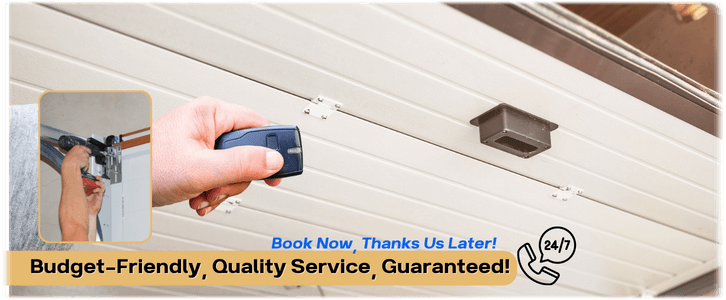 Garage Door Installation Las Vegas (702) 803-3756