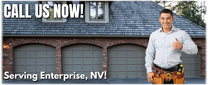 Garage Door Repair Enterprise NV